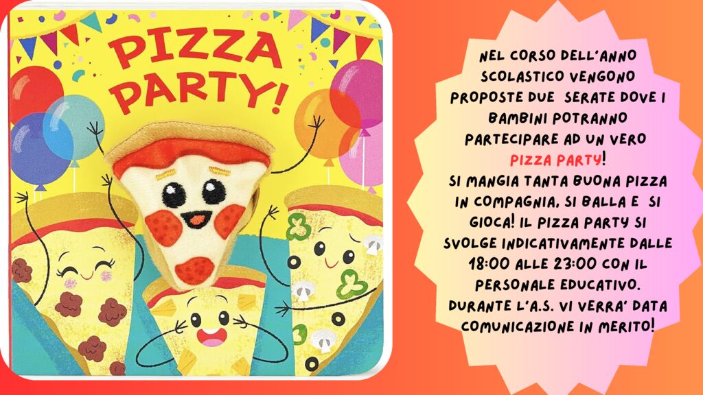thumbnail of PIZZA PARTY